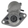 REMY ELECTRICAL 17067 Remanufactured Starter Motor