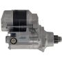 REMY ELECTRICAL 17067 Remanufactured Starter Motor