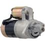 REMY ELECTRICAL 17070 Remanufactured Starter Motor