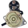 REMY ELECTRICAL 17070 Remanufactured Starter Motor