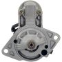 REMY ELECTRICAL 17070 Remanufactured Starter Motor