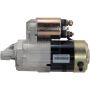 REMY ELECTRICAL 17070 Remanufactured Starter Motor