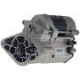 REMY ELECTRICAL 17071 Remanufactured Starter Motor