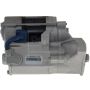 REMY ELECTRICAL 17071 Remanufactured Starter Motor