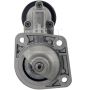 REMY ELECTRICAL 17081 Remanufactured Starter Motor