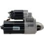 REMY ELECTRICAL 17081 Remanufactured Starter Motor
