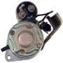 REMY ELECTRICAL 17101 Remanufactured Starter Motor