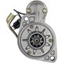 REMY ELECTRICAL 17101 Remanufactured Starter Motor