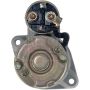 REMY ELECTRICAL 17108 Remanufactured Starter Motor