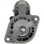 REMY ELECTRICAL 17108 Remanufactured Starter Motor