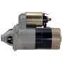 REMY ELECTRICAL 17108 Remanufactured Starter Motor
