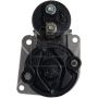 REMY ELECTRICAL 17116 Remanufactured Starter Motor