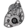 REMY ELECTRICAL 17123 Remanufactured Starter Motor