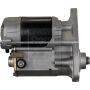 REMY ELECTRICAL 17123 Remanufactured Starter Motor