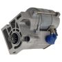 REMY ELECTRICAL 17124 Remanufactured Starter Motor