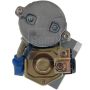 REMY ELECTRICAL 17124 Remanufactured Starter Motor