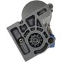 REMY ELECTRICAL 17124 Remanufactured Starter Motor