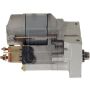 REMY ELECTRICAL 17124 Remanufactured Starter Motor