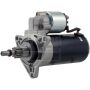 REMY ELECTRICAL 17125 Remanufactured Starter Motor