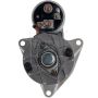REMY ELECTRICAL 17125 Remanufactured Starter Motor