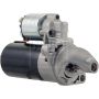 REMY ELECTRICAL 17127 Remanufactured Starter Motor