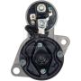 REMY ELECTRICAL 17127 Remanufactured Starter Motor