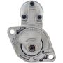 REMY ELECTRICAL 17127 Remanufactured Starter Motor