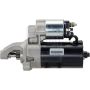 REMY ELECTRICAL 17127 Remanufactured Starter Motor