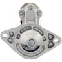 REMY ELECTRICAL 17141 Remanufactured Starter Motor