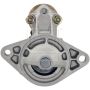 REMY ELECTRICAL 17142 Remanufactured Starter Motor