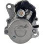 REMY ELECTRICAL 17148 Remanufactured Starter Motor