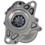 REMY ELECTRICAL 17148 Remanufactured Starter Motor