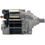 REMY ELECTRICAL 17148 Remanufactured Starter Motor