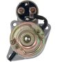 REMY ELECTRICAL 17158 Remanufactured Starter Motor