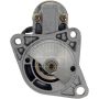 REMY ELECTRICAL 17158 Remanufactured Starter Motor