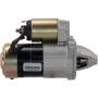 REMY ELECTRICAL 17158 Remanufactured Starter Motor