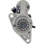 REMY ELECTRICAL 17167 Remanufactured Starter Motor