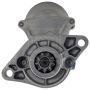 REMY ELECTRICAL 17168 Remanufactured Starter Motor