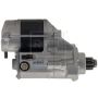 REMY ELECTRICAL 17168 Remanufactured Starter Motor