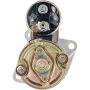 REMY ELECTRICAL 17170 Remanufactured Starter Motor
