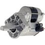 REMY ELECTRICAL 17179 Remanufactured Starter Motor