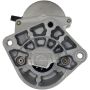 REMY ELECTRICAL 17179 Remanufactured Starter Motor