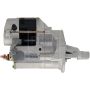 REMY ELECTRICAL 17179 Remanufactured Starter Motor