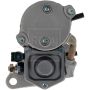 REMY ELECTRICAL 17185 Remanufactured Starter Motor