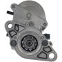 REMY ELECTRICAL 17185 Remanufactured Starter Motor