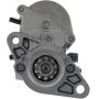 REMY ELECTRICAL 17186 Remanufactured Starter Motor