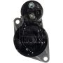 REMY ELECTRICAL 17191 Remanufactured Starter Motor