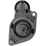 REMY ELECTRICAL 17191 Remanufactured Starter Motor