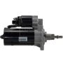 REMY ELECTRICAL 17191 Remanufactured Starter Motor