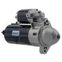 REMY ELECTRICAL 17200 Remanufactured Starter Motor
